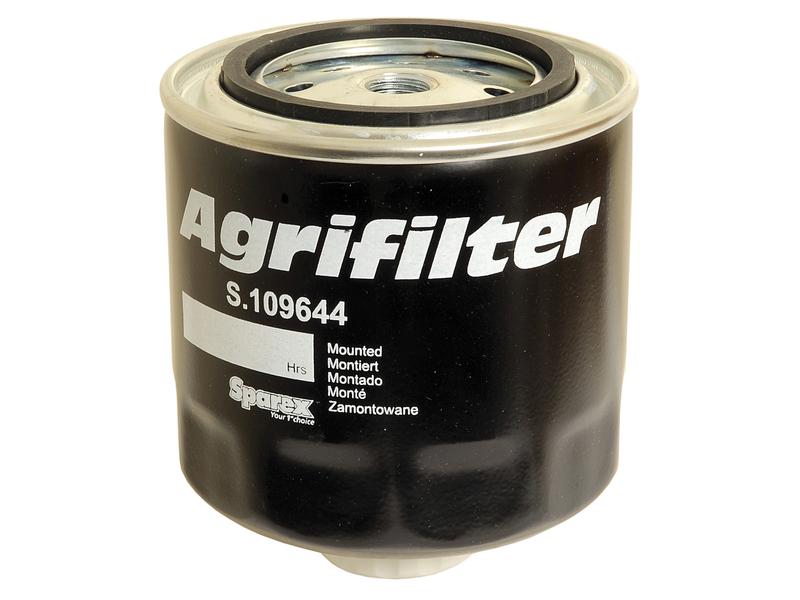 Filtro separador Combustivel - Rosca (S.109644)