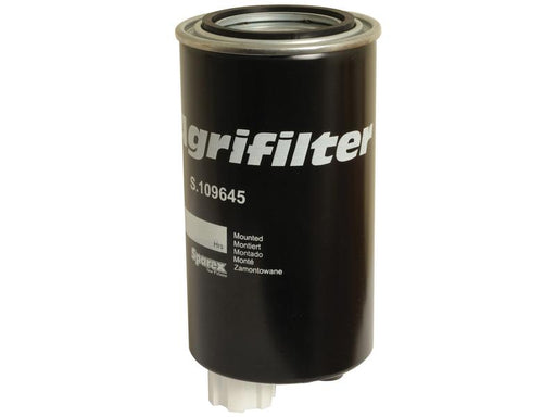 Filtro separador Combustivel - Rosca (S.109645)