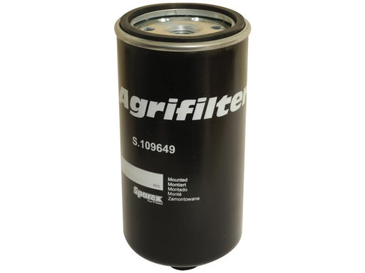 Filtro separador Combustivel - Rosca (S.109649)