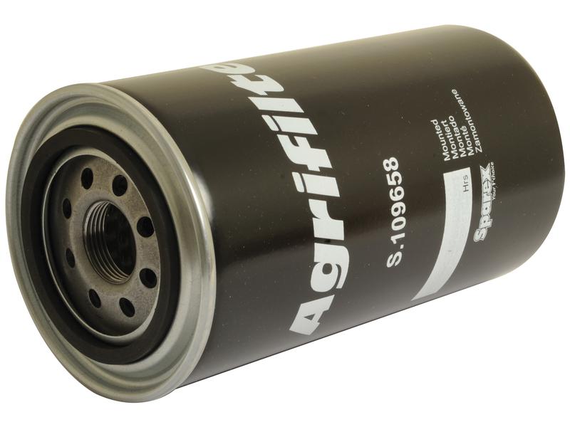 Filtro Oleo - Rosca (S.109658)