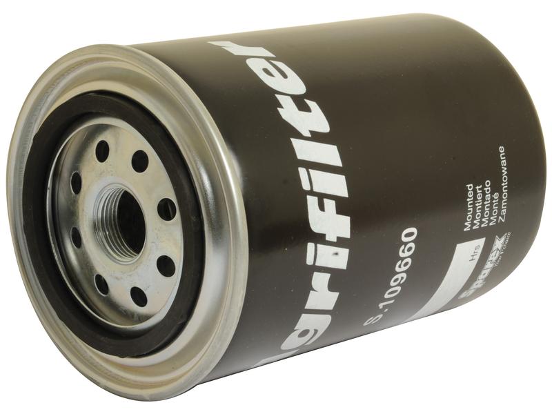 Filtro separador Combustivel - Rosca (S.109660)