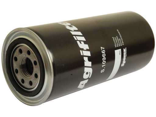 Filtro de hidraulico - Rosca (S.109667)