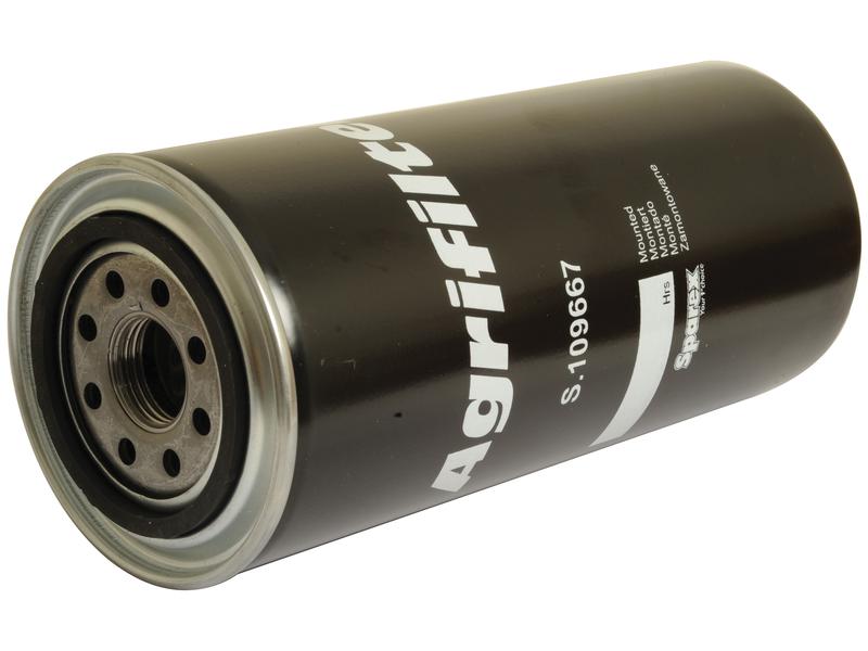 Filtro de hidraulico - Rosca (S.109667)