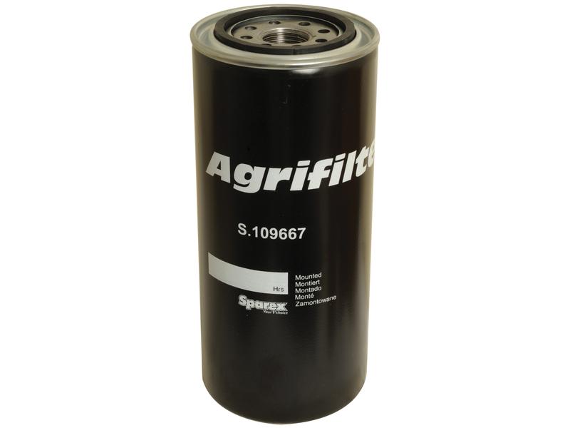 Filtro de hidraulico - Rosca (S.109667)