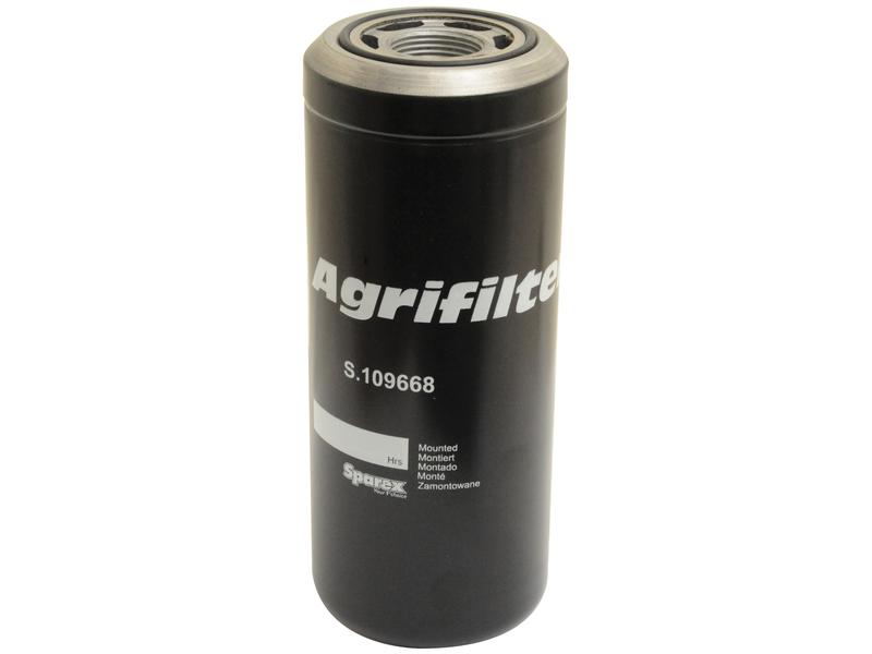 Filtro de hidraulico - Rosca (S.109668)