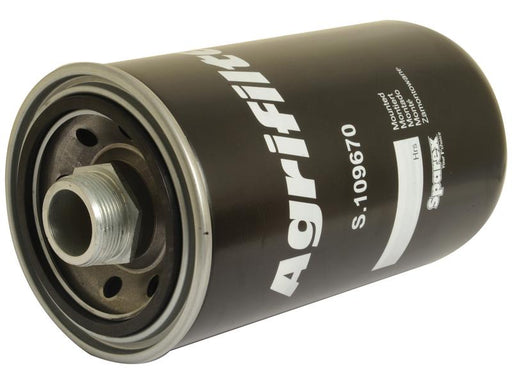 Filtro de hidraulico - Rosca (S.109670)