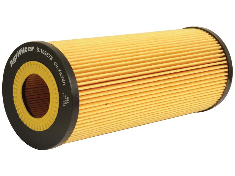 Filtro Oleo - Elemento (S.109678)