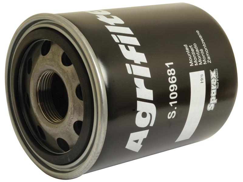 Filtro de hidraulico - Rosca (S.109681)