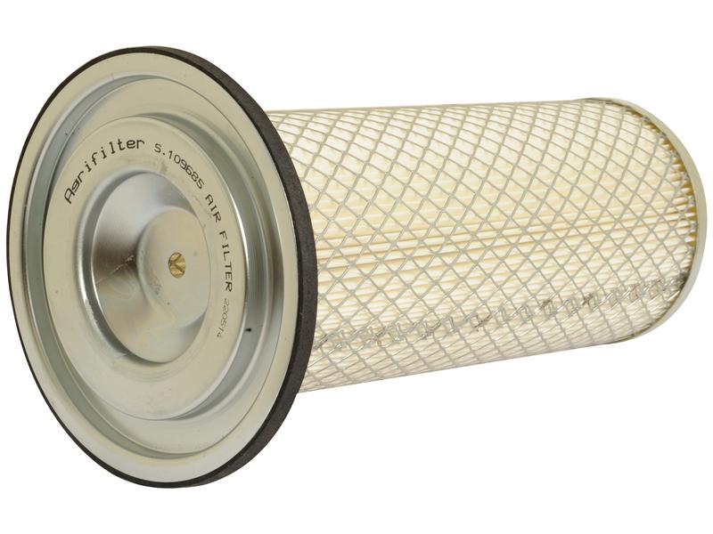 Filtro ar exterior (S.109685)