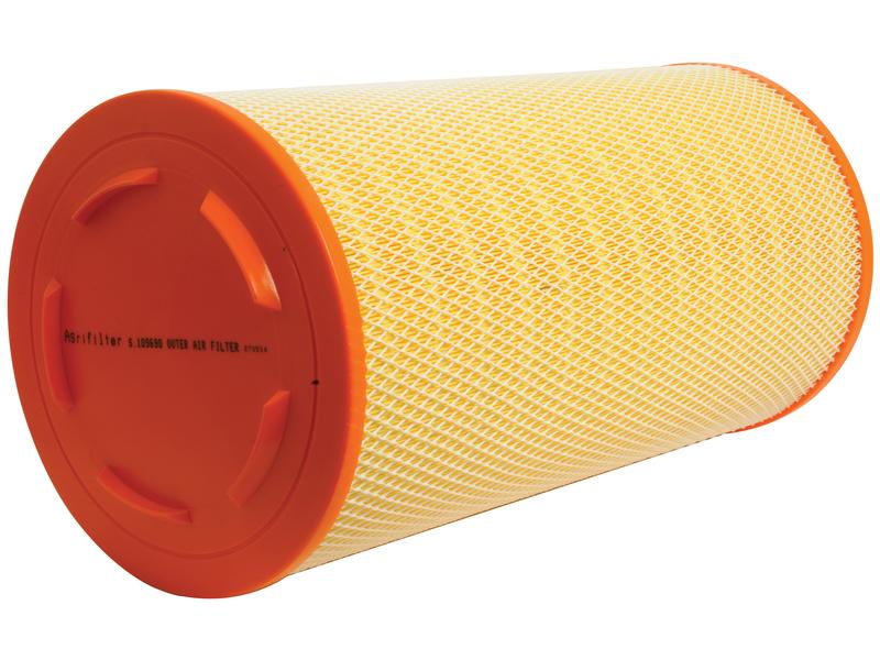 Filtro ar exterior (S.109690)