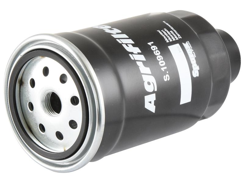 Filtro Combustível - Rosca (S.109691)