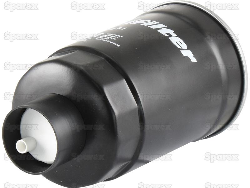 Filtro Combustível - Rosca (S.109691)