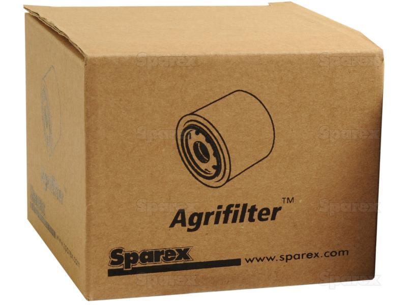 Filtro Combustível - Rosca (S.109692)
