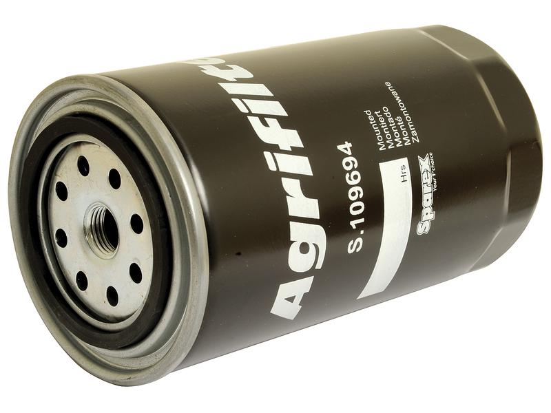 Filtro separador Combustivel - Rosca (S.109694)