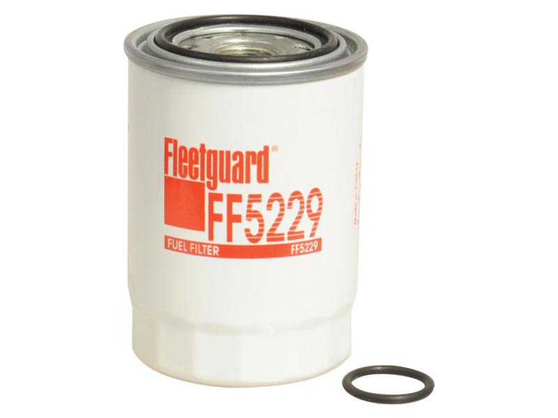 Filtro Combustível - Rosca - FF5229 (S.109714)