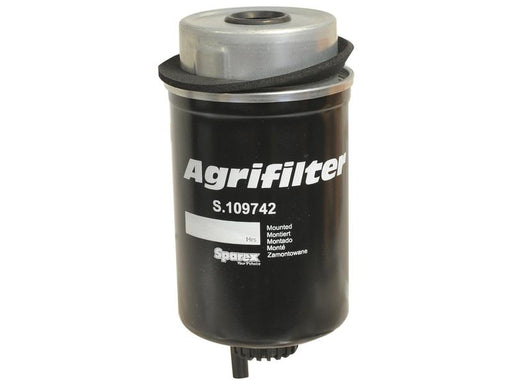 Filtro Combustível - Elemento (S.109742)