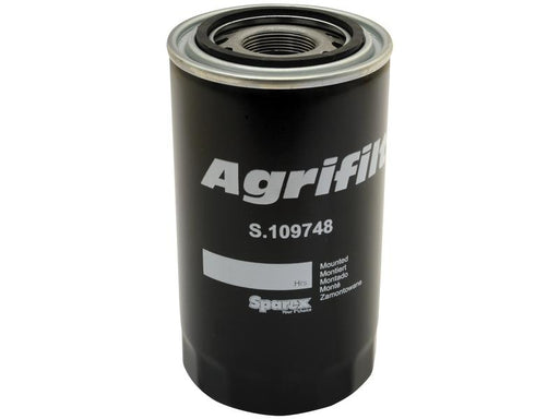 Filtro de hidraulico - Rosca (S.109748)