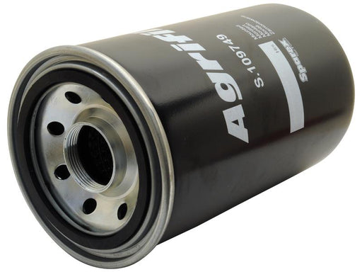 Filtro de hidraulico - Rosca (S.109749)