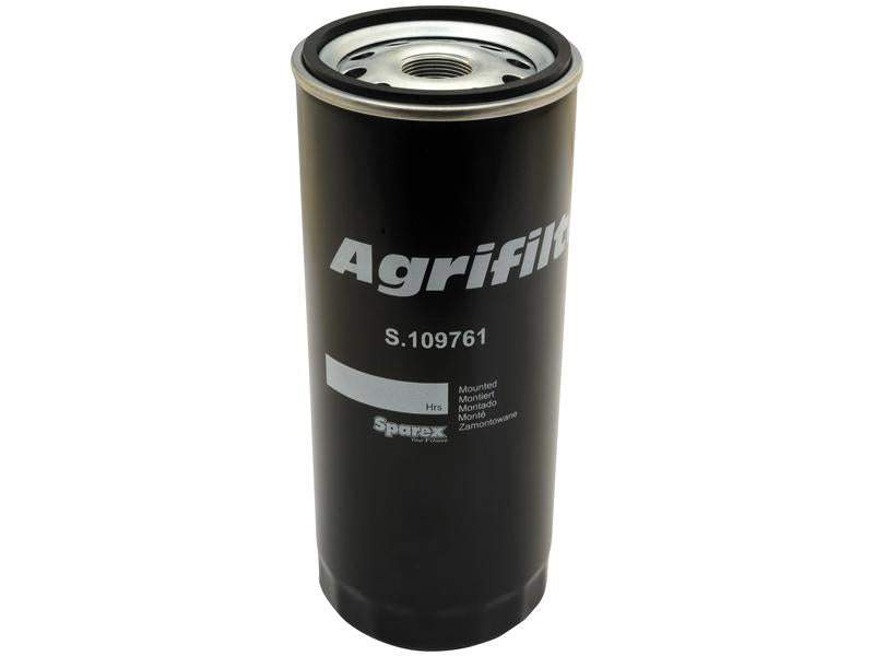 Filtro Oleo - Rosca (S.109761)