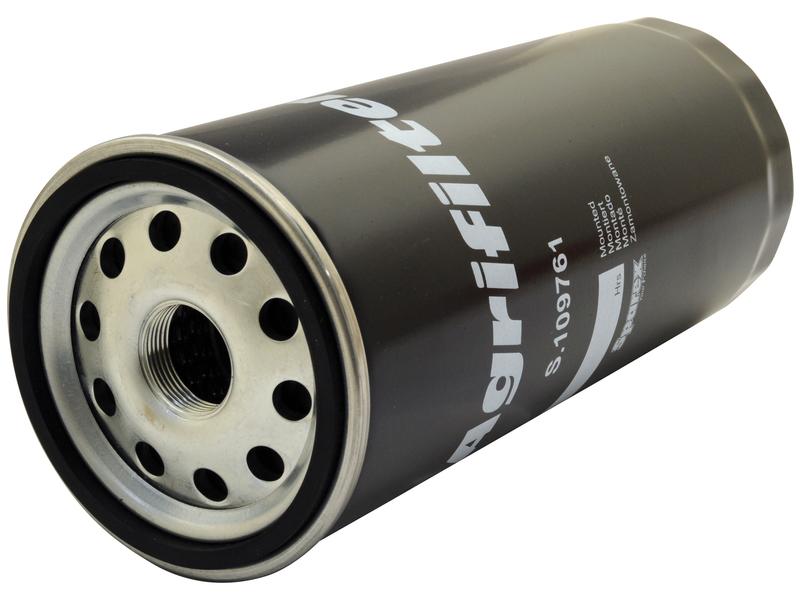 Filtro Oleo - Rosca (S.109761)