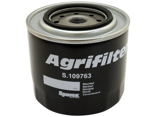 Filtro Oleo - Rosca (S.109763)