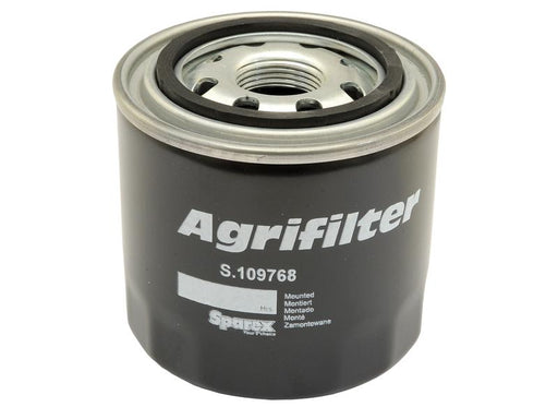 Filtro Oleo - Rosca (S.109768)