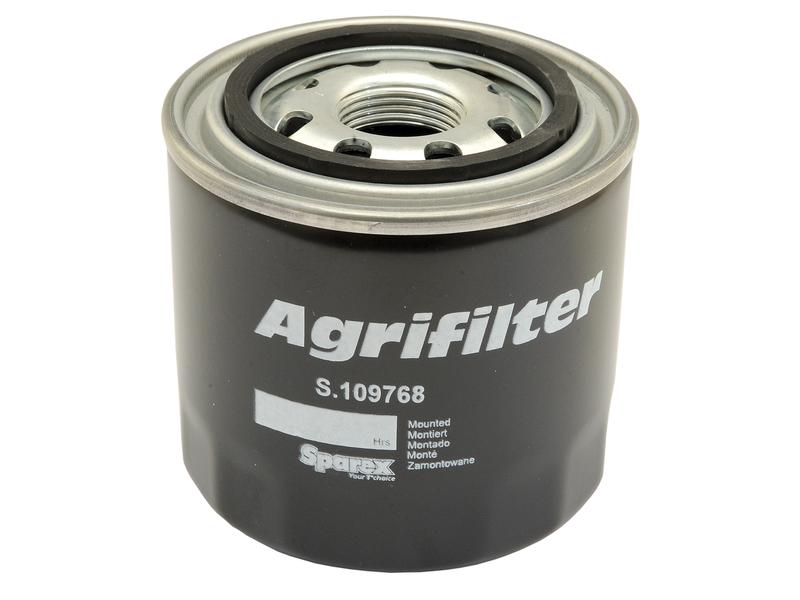 Filtro Oleo - Rosca (S.109768)