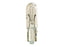Lâmpada 12V W2x4.6d Caixa 1 un. (S.109965)