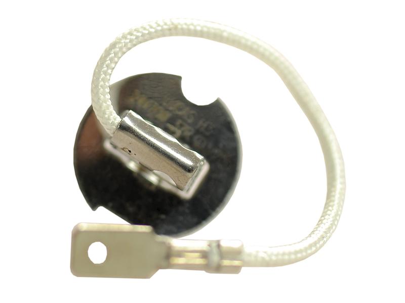 Lâmpada 24V PK22s Caixa 1 un. (S.109976)