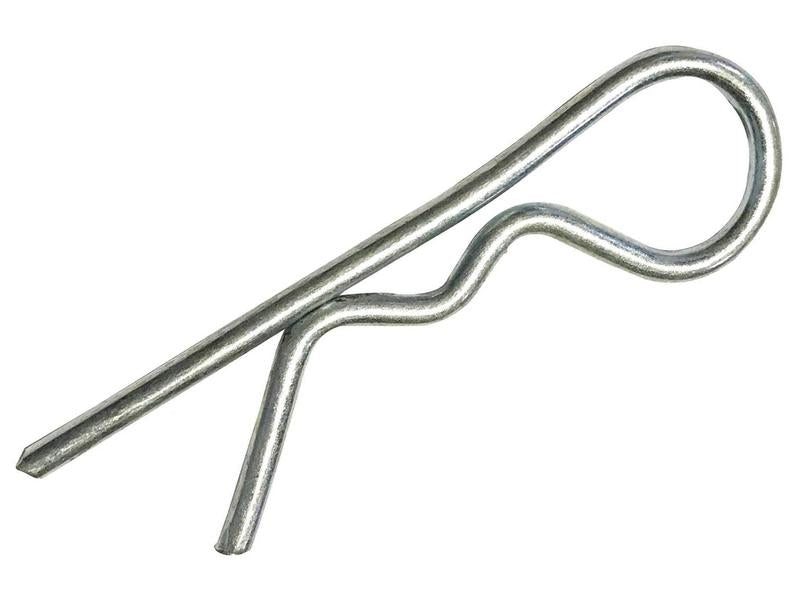 Cavilha tipo R Ø3mm x 66mm (S.10)