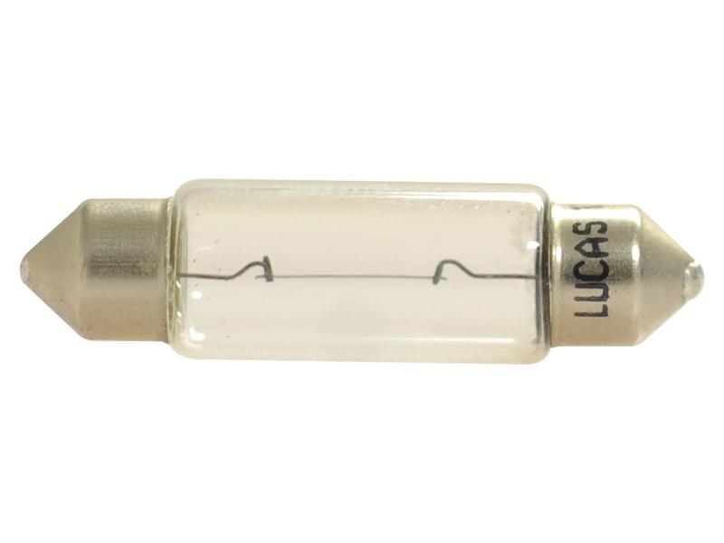 Lâmpada 12V SV8.5 Caixa 1 un. (S.110001)