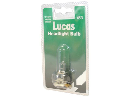 Lâmpada 12V PK22s Blister 1 un. (S.110043)