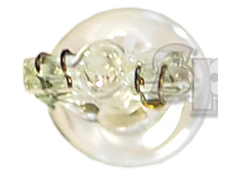 Lâmpada 12V W2.1x9.5d Blister 2 un. (S.110053)