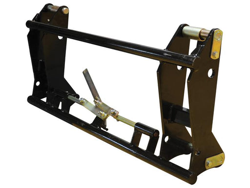 Armação - Fecho mecanico (S.110171)