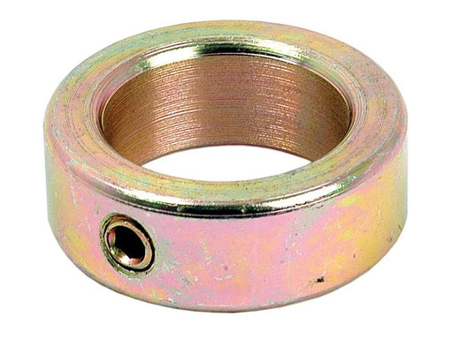 Casquilho, ID: 30mm, D.Ext: 45mm, Altura: 16mm. (S.11018)