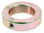 Casquilho, ID: 45mm, D.Ext: 70mm, Altura: 18mm. (S.11021)