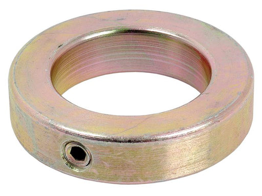 Casquilho, ID: 50mm, D.Ext: 80mm, Altura: 18mm. (S.11022)