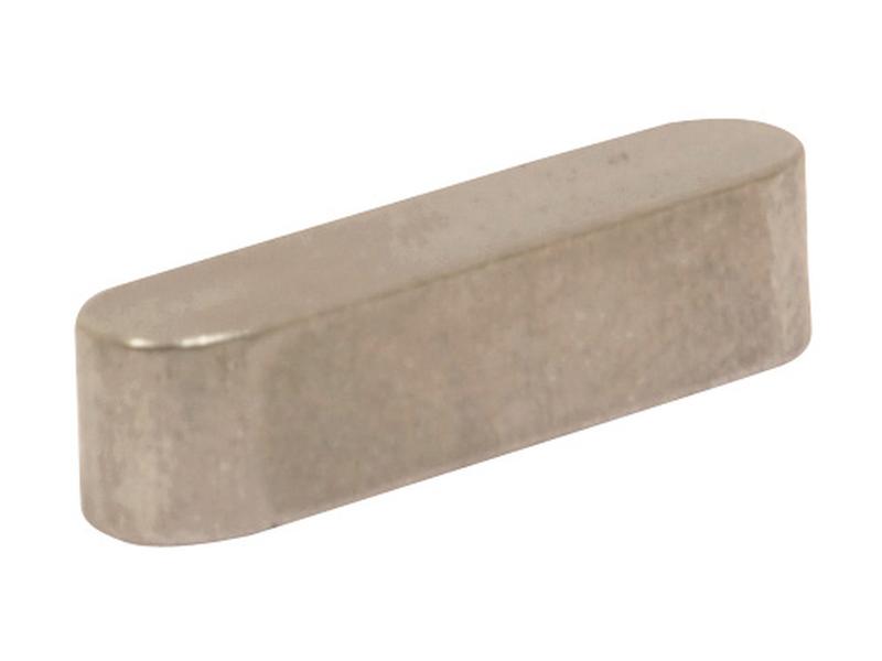 Escatel, Dimensao: 7mm x 8mm x 35mm (DIN or Standard No. DIN 6885A) (S.11029)