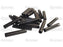 Cavilha elástica polegadas, Cavilha Ø 1.59mm x 25.40mm (S.1102)