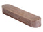 Escatel, Dimensao: 8mm x 12mm x 60mm (DIN or Standard No. DIN 6885A) (S.11039)