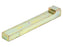 Escatel 14 x 9.0 x 80mm (DIN or Standard No. DIN 6884/6887) (S.11055)