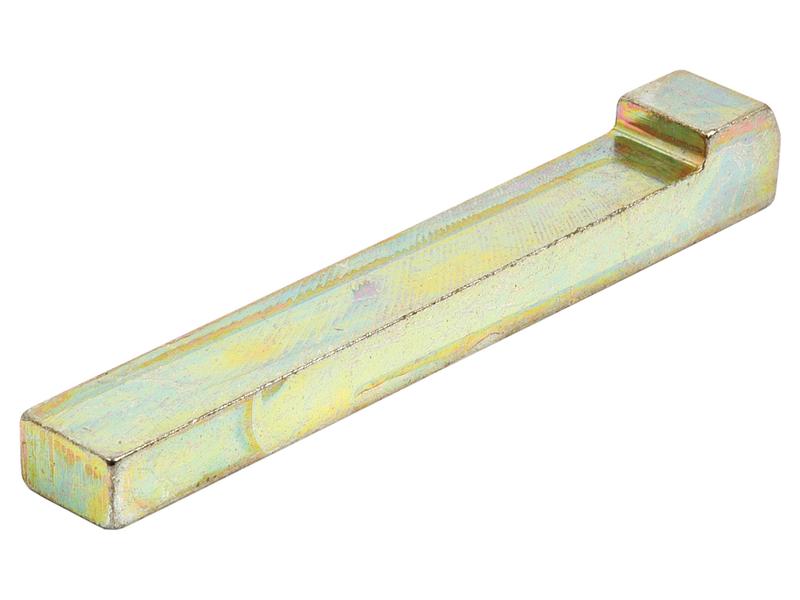 Escatel 14 x 9.0 x 80mm (DIN or Standard No. DIN 6884/6887) (S.11055)