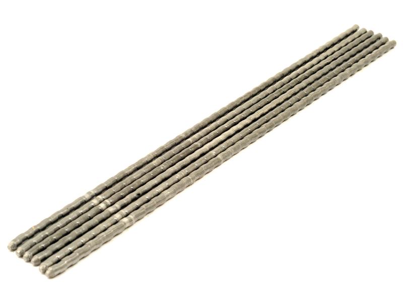 Cavilha de engate (6 un.) Comp: 220mm Aplicavel em: 411295887 (S.110561)