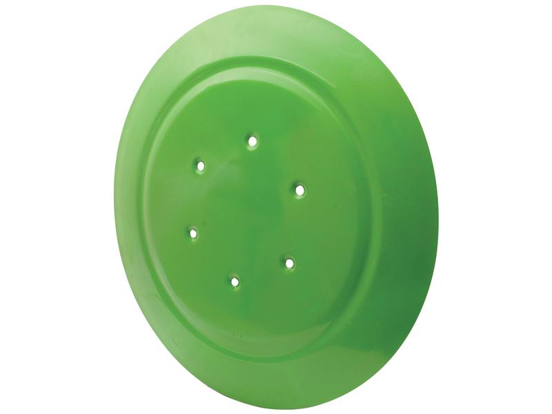 Disco - D.Ext :765mm, - para Deutz-Fahr, Kuhn, Pottinger Aplicavel em: 06567882 (S.110583)