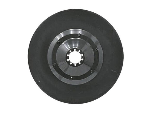 Disco - D.Ext :875mm, - para Deutz-Fahr, Pottinger Aplicavel em: 06567399 (S.110585)