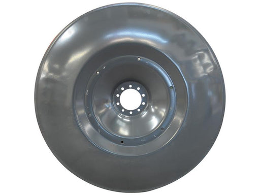 Disco - D.Ext :995mm, - para PZ, Deutz-Fahr, Taarup, Vicon Aplicavel em: ET-049 (S.110587)