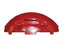 Suporte - Comp:147mm, Larg:385mm, Profundidade:40mm - para Kuhn Aplicavel em: 55901200 (S.110605)