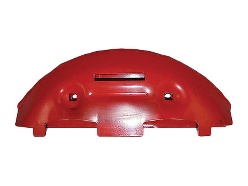 Suporte - Comp:147mm, Larg:385mm, Profundidade:40mm - para Kuhn Aplicavel em: 55901200 (S.110605)
