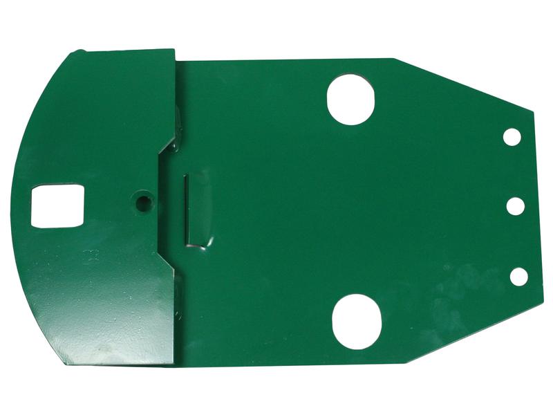 Suporte - Comp:590mm, Larg:262mm, Profundidade:38mm - para Krone Aplicavel em: 1502691 (S.110608)