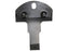 Suporte - Comp:406mm, Larg:302mm, Profundidade:37.5mm - para Kuhn, John Deere Aplicavel em: 56809300 (S.110619)